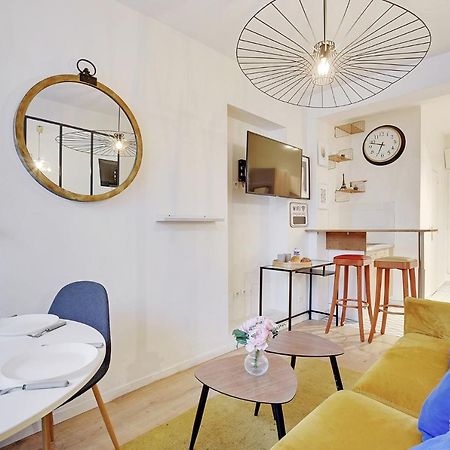 Apartmán Cmg Gambey 2 / Paris 11Eme Exteriér fotografie
